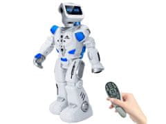 JOKOMISIADA Interaktivni vodni robot z daljinskim upravljanjem Dancing RC0458