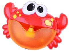 JOKOMISIADA Bubble jolly Crab kopalna igrača ZA2687