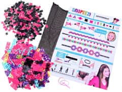 JOKOMISIADA Snapeez Crate Modern Beads 431el ZA2535