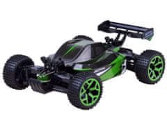 JOKOMISIADA Buggy Racer 4 Wheel Drive Pilot 2,4ghz Rc0482