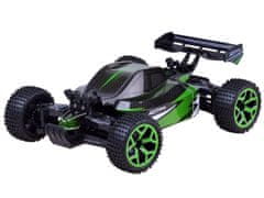 JOKOMISIADA Buggy Racer 4 Wheel Drive Pilot 2,4ghz Rc0482