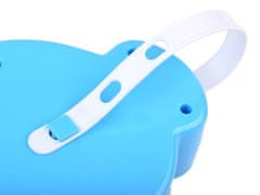 JOKOMISIADA Mon Music Box obesek za otroško posteljico ZA2938