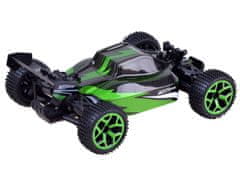 JOKOMISIADA Buggy Racer 4 Wheel Drive Pilot 2,4ghz Rc0482