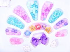 JOKOMISIADA Bracelet beads set casket ZA3000