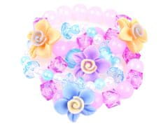 JOKOMISIADA Bracelet beads set casket ZA3000