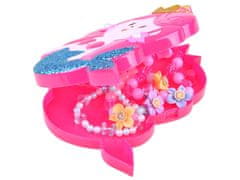 JOKOMISIADA Bracelet beads set casket ZA3000