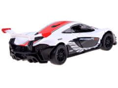 JOKOMISIADA Športni avtomobil McLaren 1:32 light sound ZA3144