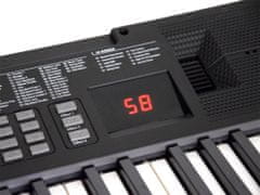 JOKOMISIADA Digitalni klavir Organ 54 tipk IN0119