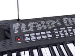 JOKOMISIADA Digitalni klavir Organ 54 tipk IN0119