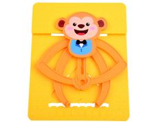 JOKOMISIADA Educational Monkey Game Action Maths GR0436