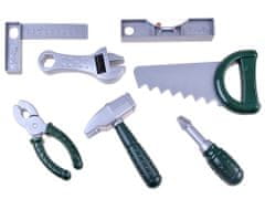 JOKOMISIADA Tinker nahrbtnik + orodje ZA3539