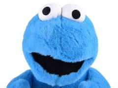 JOKOMISIADA Plišasta pošast Cookie Monster ZA3615