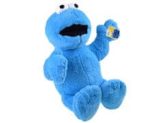 JOKOMISIADA Plišasta pošast Cookie Monster ZA3615