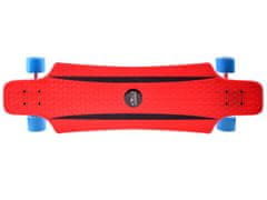 JOKOMISIADA Hudora Longboard Cruisestar Skateboard 12813