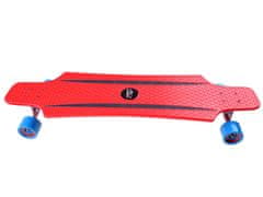 JOKOMISIADA Hudora Longboard Cruisestar Skateboard 12813