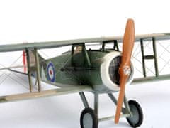 JOKOMISIADA Revell Model Aircraft Spad Xiii C-1 1:72 Rv0016