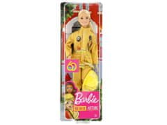 JOKOMISIADA Barbie gasilska lutka ""You can be anything"" ZA3623