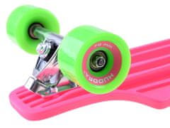 JOKOMISIADA Hudora Longboard Cruisestar Skateboard 12712