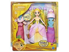JOKOMISIADA Hasbro Disney Rapunzel Tangled Doll ZA3642
