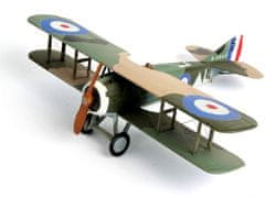 JOKOMISIADA Revell Model Aircraft Spad Xiii C-1 1:72 Rv0016