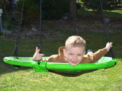JOKOMISIADA SkyFlyer Gugalnica Štorkljino gnezdo 100cm SP0657