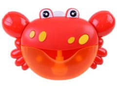 JOKOMISIADA Bubble Bubble Bathing Crab ZA3684