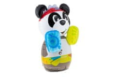 Chicco Napihljiva boksarska vreča za otroke Panda