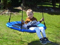 JOKOMISIADA SkyFlyer Gugalnica Štorkljino gnezdo 100cm SP0657