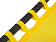 JOKOMISIADA SkyFlyer Gugalnica Štorkljino gnezdo 76x102cm SP0659