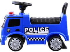 JOKOMISIADA Mercedes policijski avto za3690