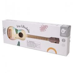 Classic world Lesena ukulele kitara za otroke Pink