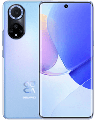 Huawei Nova 9 pametni telefon, 8 GB, 128 GB, moder (51096UCU NottinghamN-L29) - rabljeno