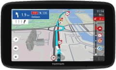 TomTom Go Expert 7 navigacijska naprava