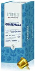 Cremesso Caffee Guatemala Limited Edition, 16 kapsul