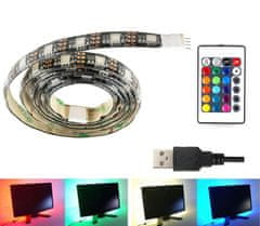 Alum online LED osvetlitev za RGB TV - 5m