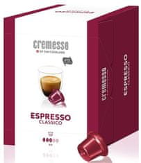 Cremesso Espresso Classico kapsule, 48 kapsul