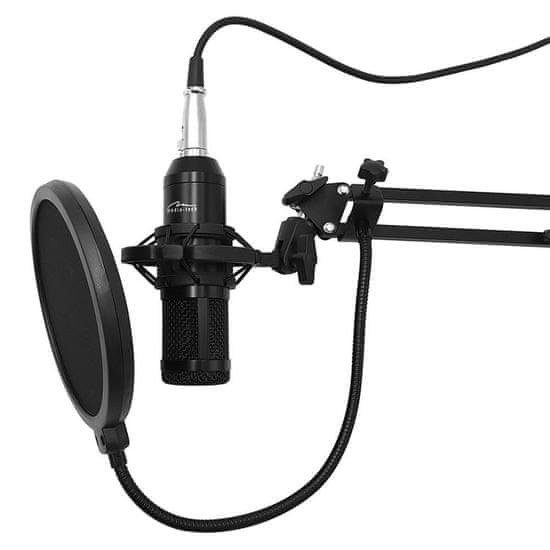 Media-Tech Namizni mikrofon MT396