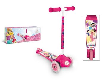 Mondo Skuter MONDO TWIST AND ROLL