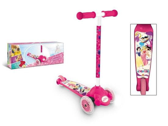Mondo Skuter MONDO TWIST AND ROLL