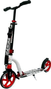 Spartan Skuter SPARTAN DOUBLE SUSPENSION 203