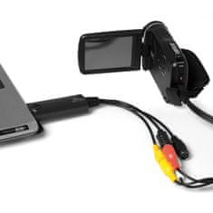 Media-Tech Pretvornik avdio/video na USB MT4169