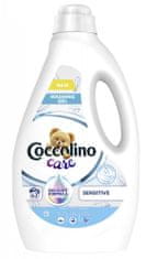 Coccolino Care Sensitive gel za pranje perila, za 43 pranj