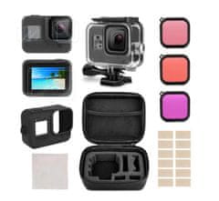 GoSport Komplet s filtri za GoPro Hero 13/12/11/10/9