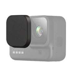 GoSport Silikonska zaščita za lečo za GoPro Hero 13/12/11/10/9