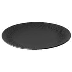 Villeroy & Boch Servirni pladenj iz kolekcije MANUFACTURE COLLIER NOIR