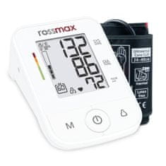 Rossmax Merilnik krvnega tlaka X3