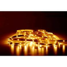 Starline Set LED trak 3000K 1m Ultra-Flex