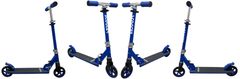 R-Sport Skiro H5 145 mm kolesa Modra