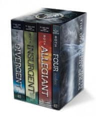 The Divergent Series Set