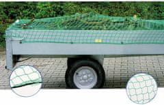 Kinzo Zaščitna mreža za prikolice in vozila 1,6x3m + torba